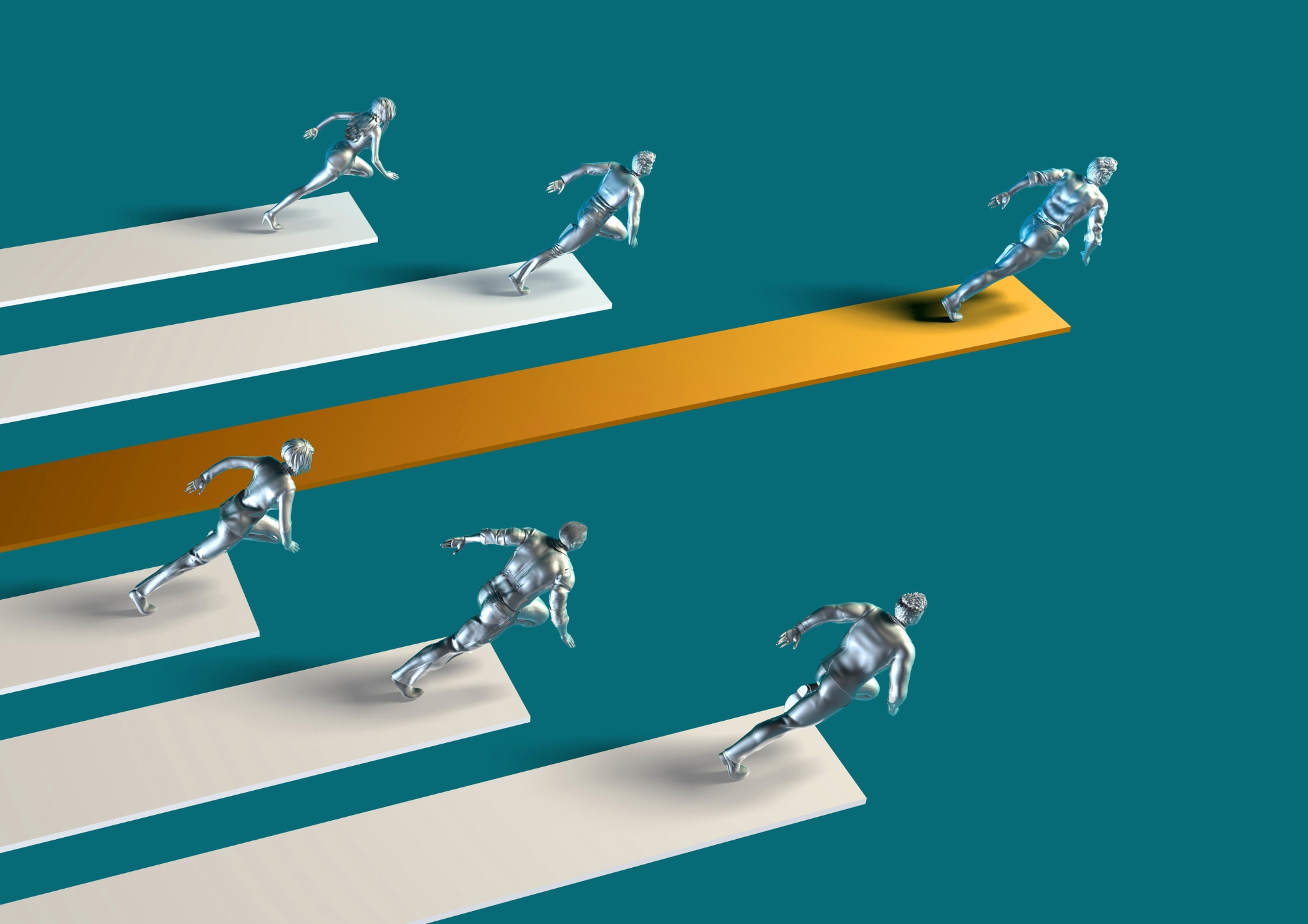 Performance Based Marketing