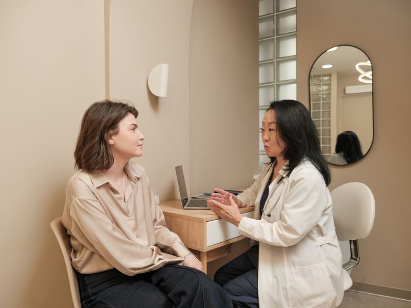 Beauty & Health Sector Case Study