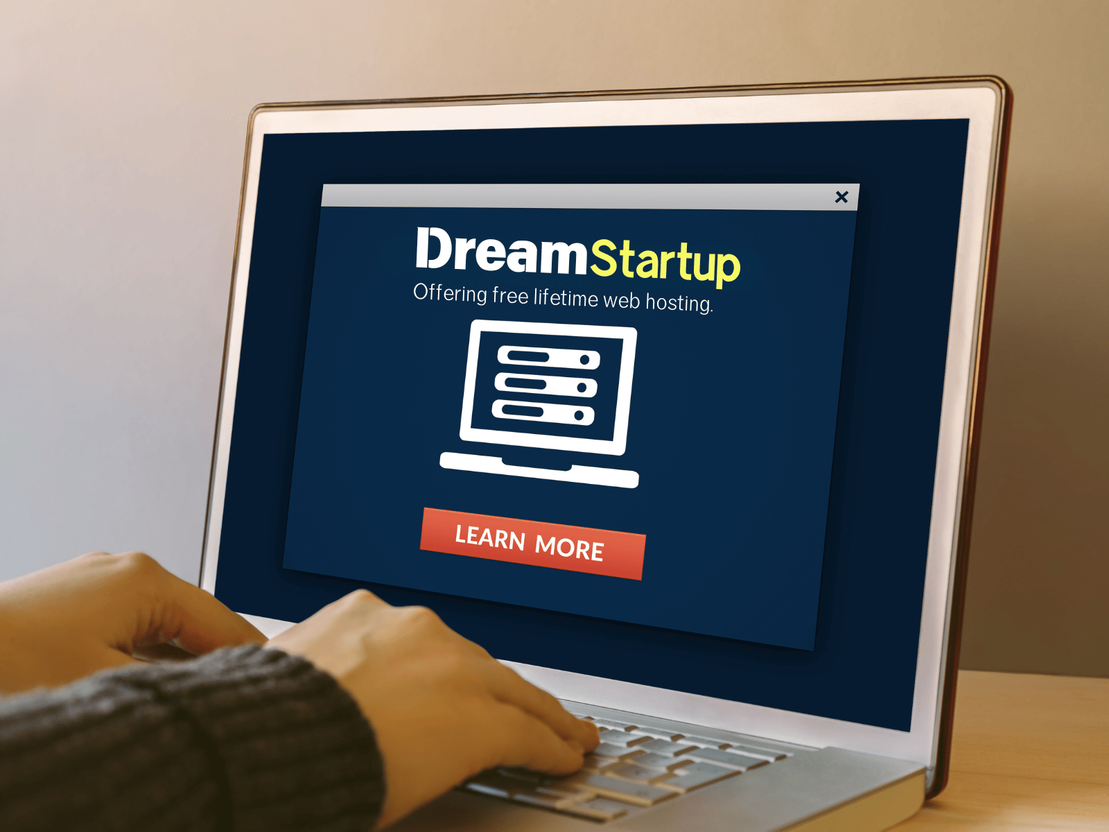 How to Achieve Permanent Free Hosting for Your Custom Website