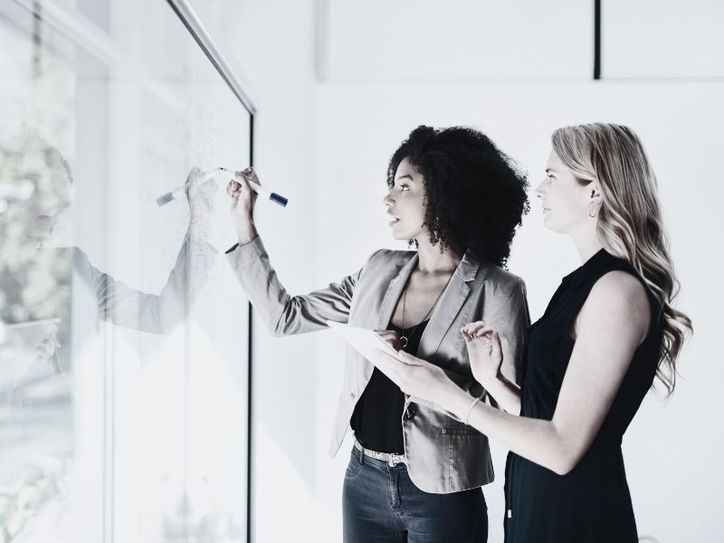 Rebranding and Marketing Automation for Established Brands