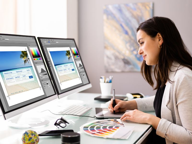 Crafting Engaging Web Designs